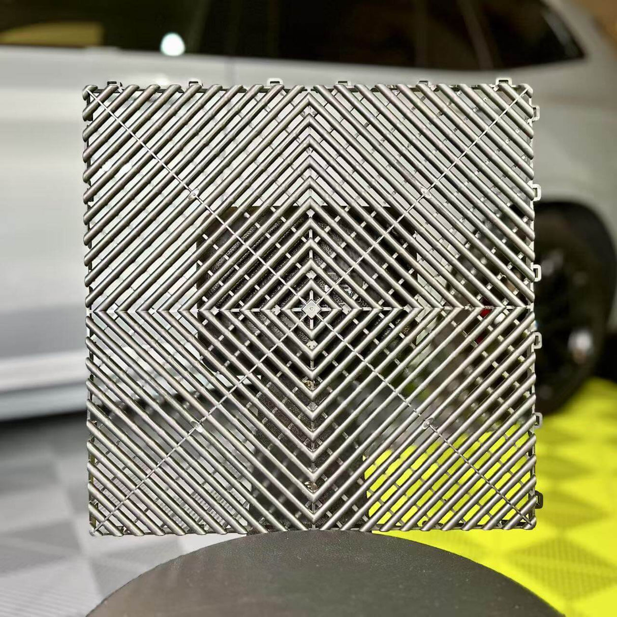 ZG™ Modular Vented Flooring Tile