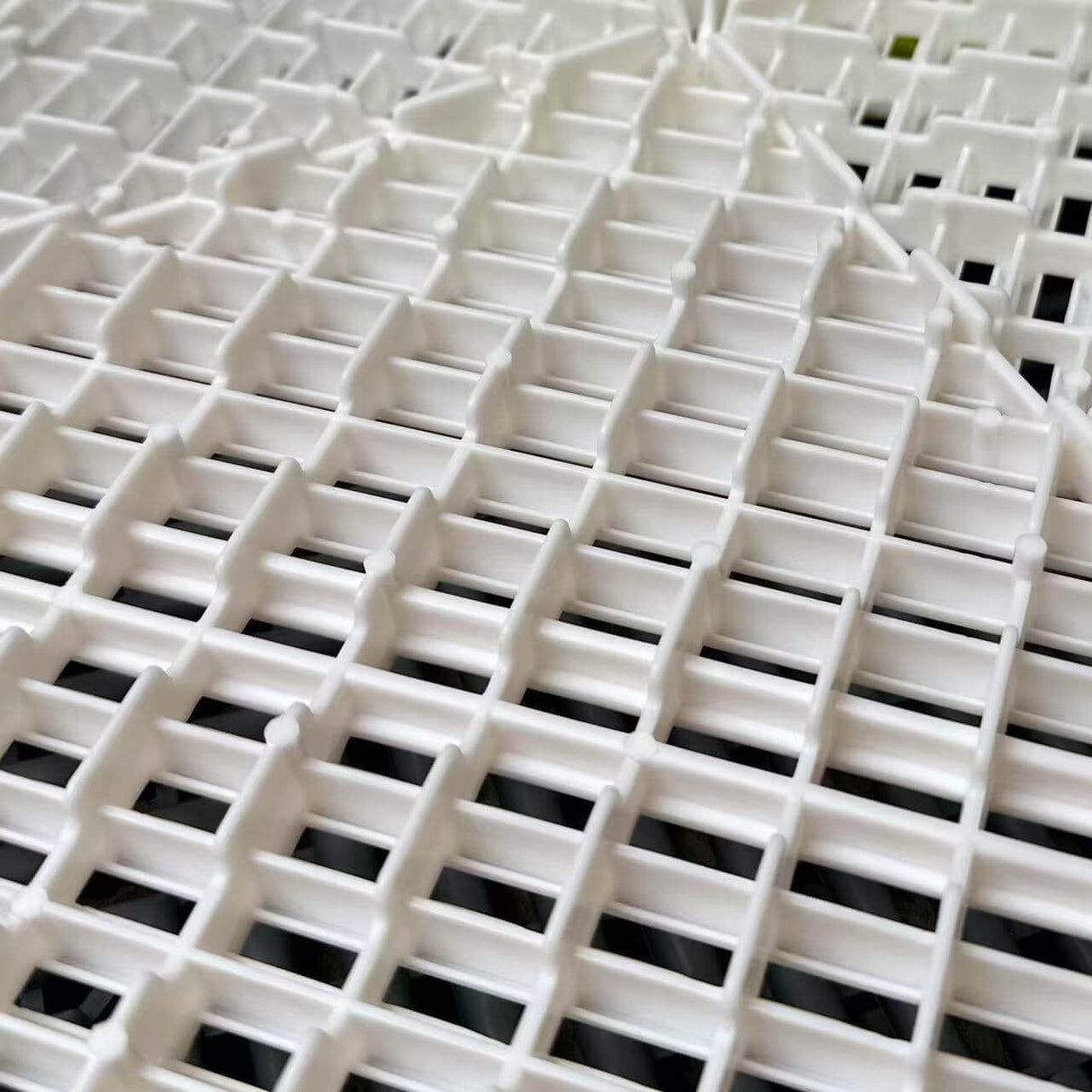 ZG™ Modular Vented Flooring Tile