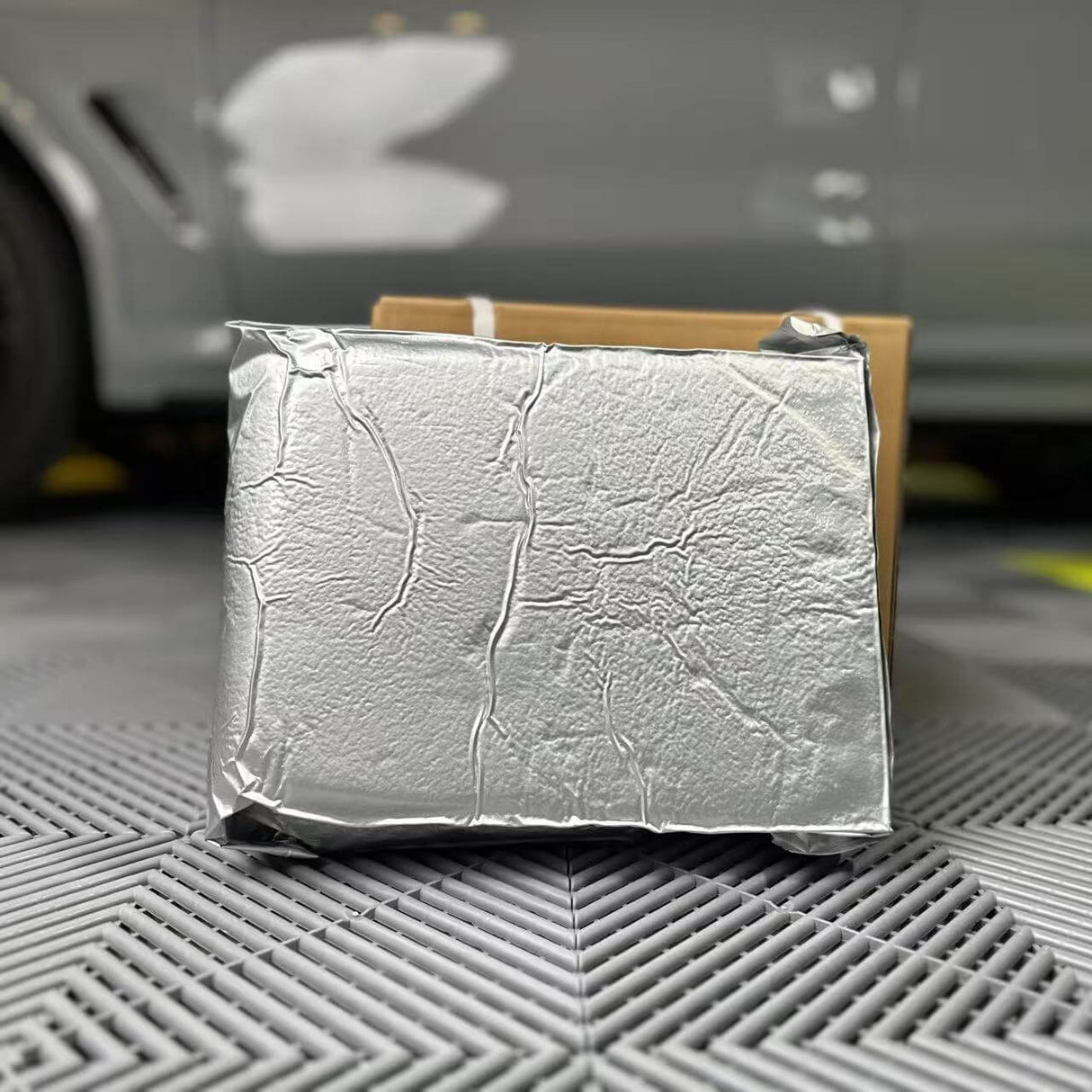 ZG™ DI Resin Refill