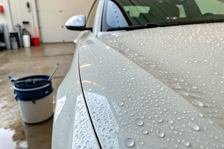 How Can You Prevent Water Spots on Your Car?