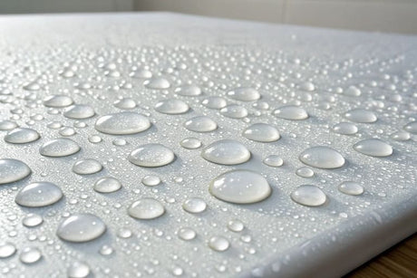 What Is Spotless Water?