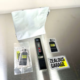 ZG™ Spotless Water Deionizer