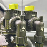ZG™ Spotless Water Deionizer
