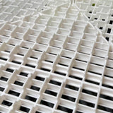 ZG™ Modular Vented Flooring Tile