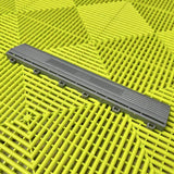 ZG™ Modular Flooring Edge